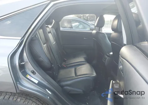 2013 Lexus Rx 450H z USA, uszkodzony, nr VIN JTJBC1BA6D2438590